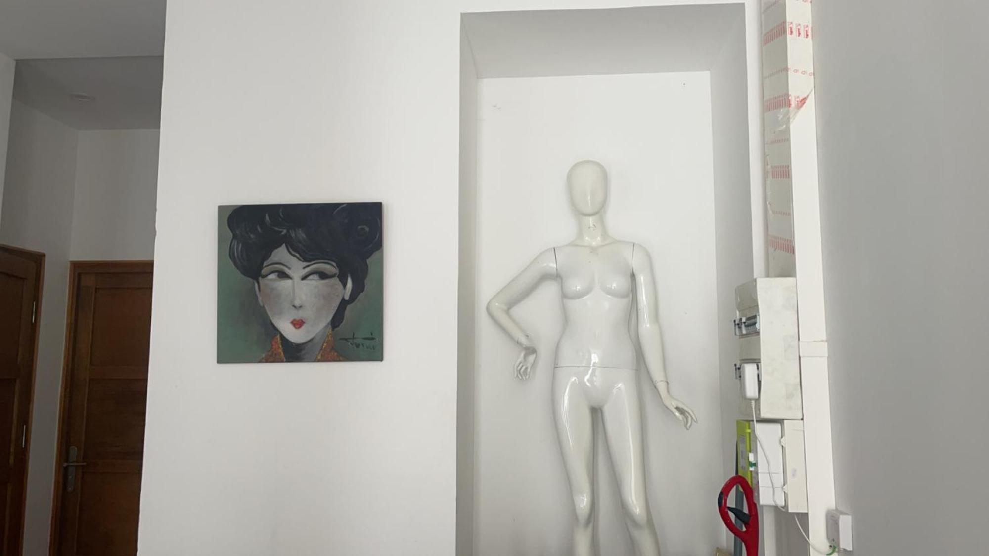 La Maison Des Artistes Plein Centre Familiale Boulogne-sur-Mer Exteriér fotografie